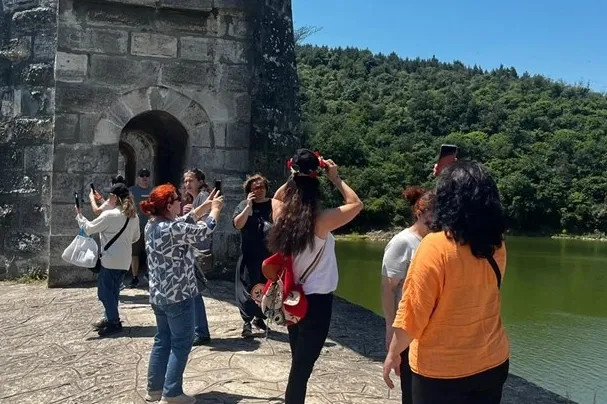 İstanbul Maltepe Belediyesi’nin ‘Yaz Gezileri’ başladı