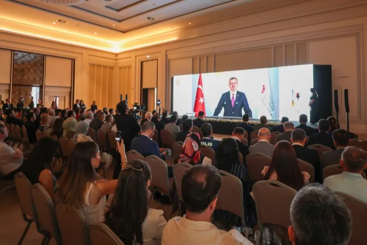 Türkiye’nin Gastrodiplomasi Modeli'nin programında üçüncü durak Afyonkarahisar