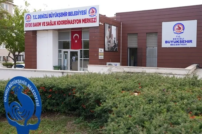 Denizli’de iyilik mesaisi sürüyor