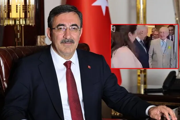 Rahmi Koç’a bir tepki de Yılmaz’dan