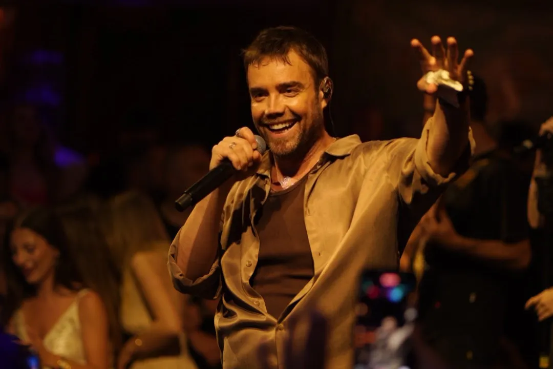 Murat Dalkılıç’tan İstanbul’da 5 saatlik müzik şöleni