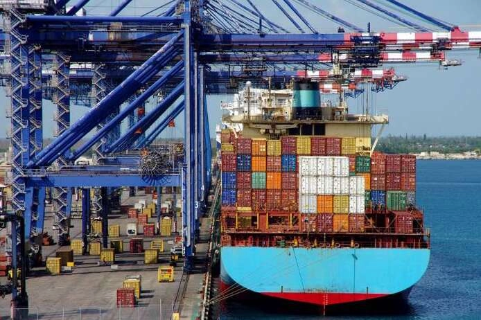 Dış ticaret verileri belli oldu.. İhracatta Almanya, ithalatta Çin ilk sırada