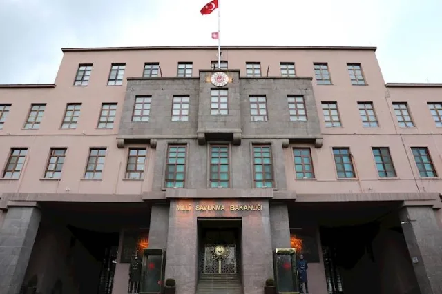Terörle mücadelede yaralananlar için başvurular 1 Eylül'de başlıyor