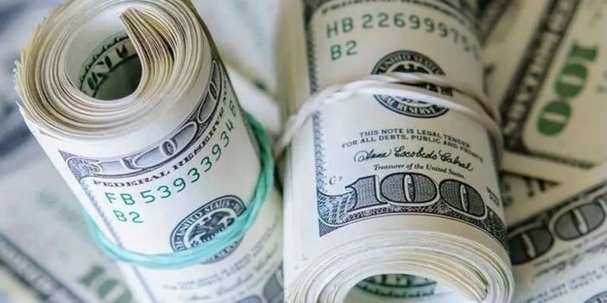 Türkiye’nin net yatırım pozisyonunda açık 402,6 milyar dolara ulaştı