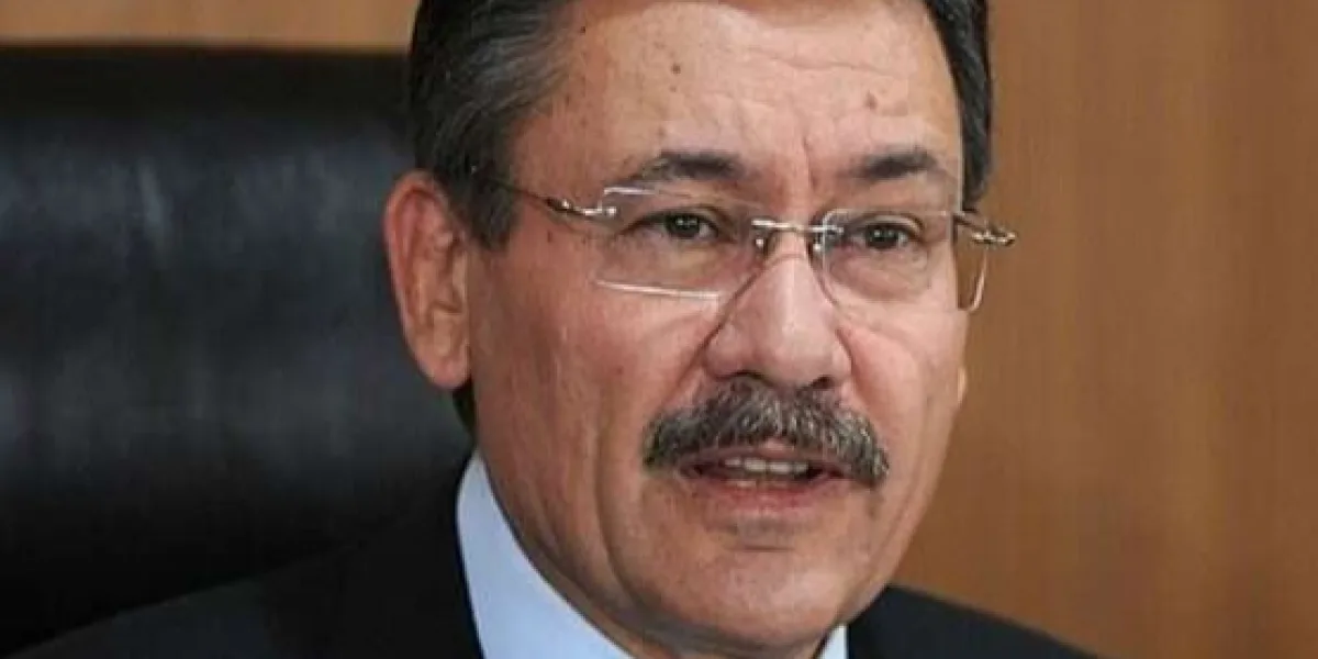 Melih Gökçek'e re'sen soruşturma!