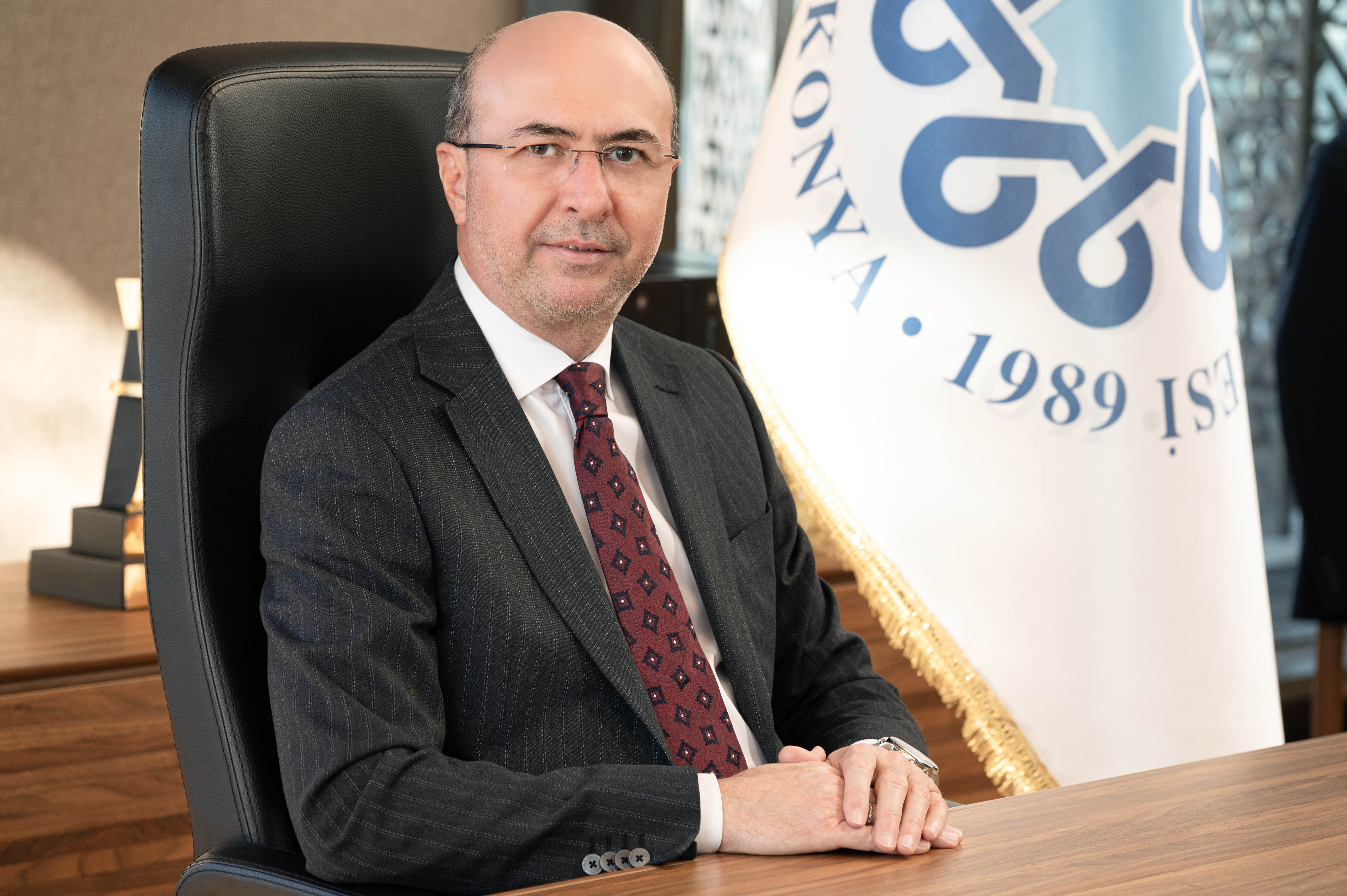 Başkan Pekyatırmacı’dan 30 Ağustos mesajı