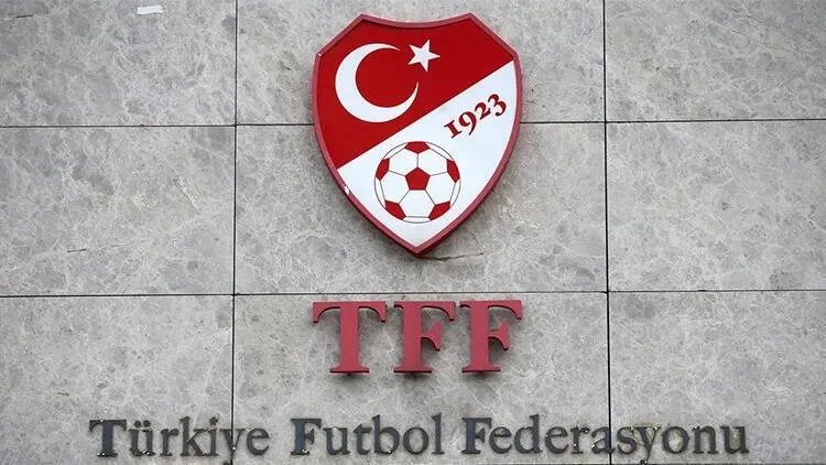 Futbol Federasyonu’ndan Konyaspor’a ceza açıklaması