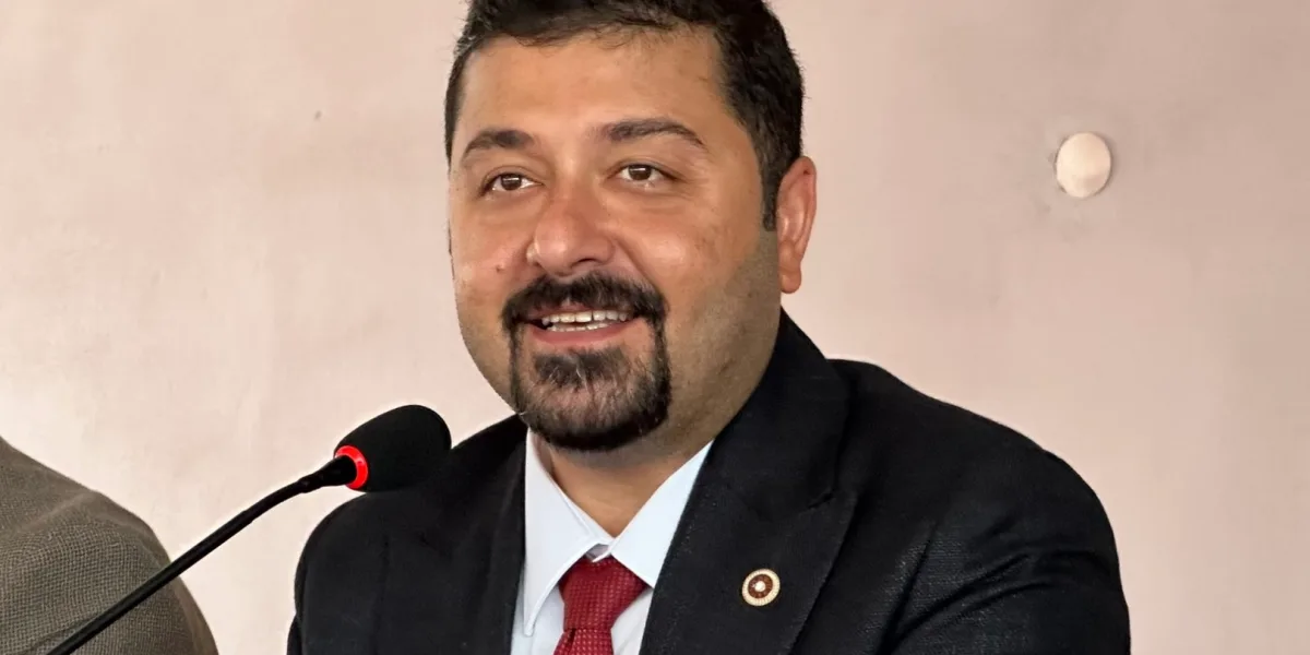Edirne Milletvekili Yazgan CHP Genel Merkez’e çağrıldı!