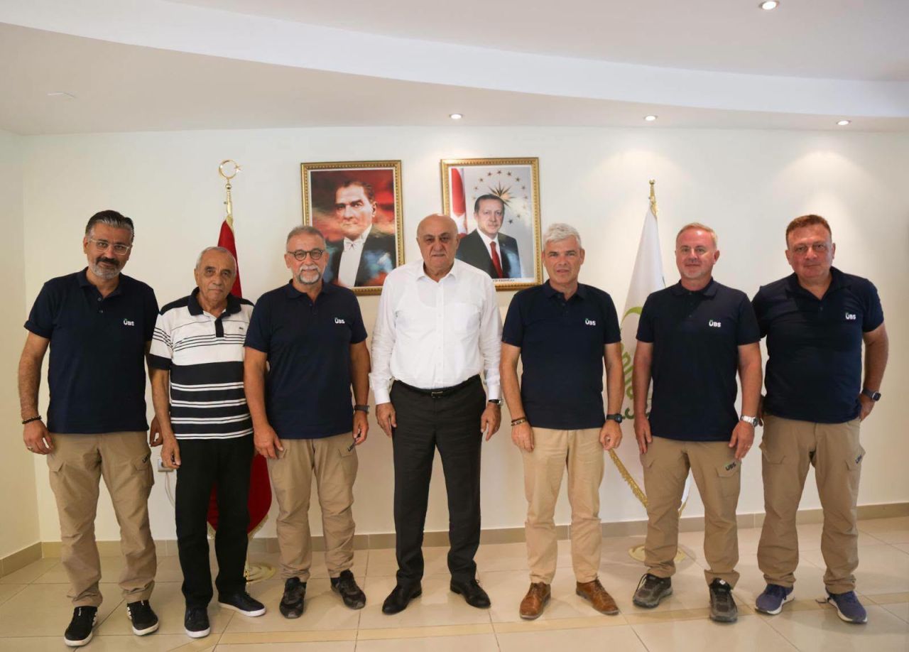 Konya Şeker’de tarım masaya yatırıldı
