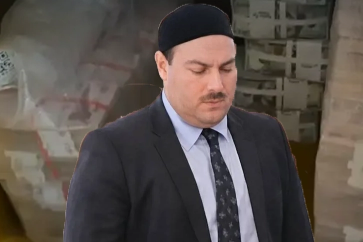 Alihan Kuriş tutuklandı! O operasyonda 38 şüpheliden 32’si tutuklandı