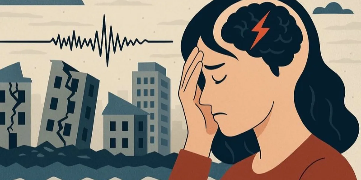 Uzmanından 17 Ağustos öncesi deprem kaygısı uyarısı