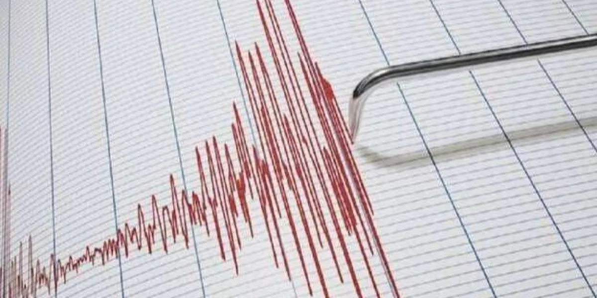Bursa depremle sarsıldı!
