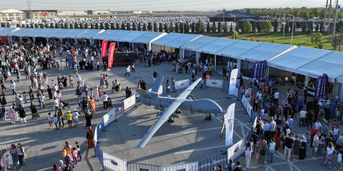Konya Bilim Festivali'ne 11. kez kapı açıyor