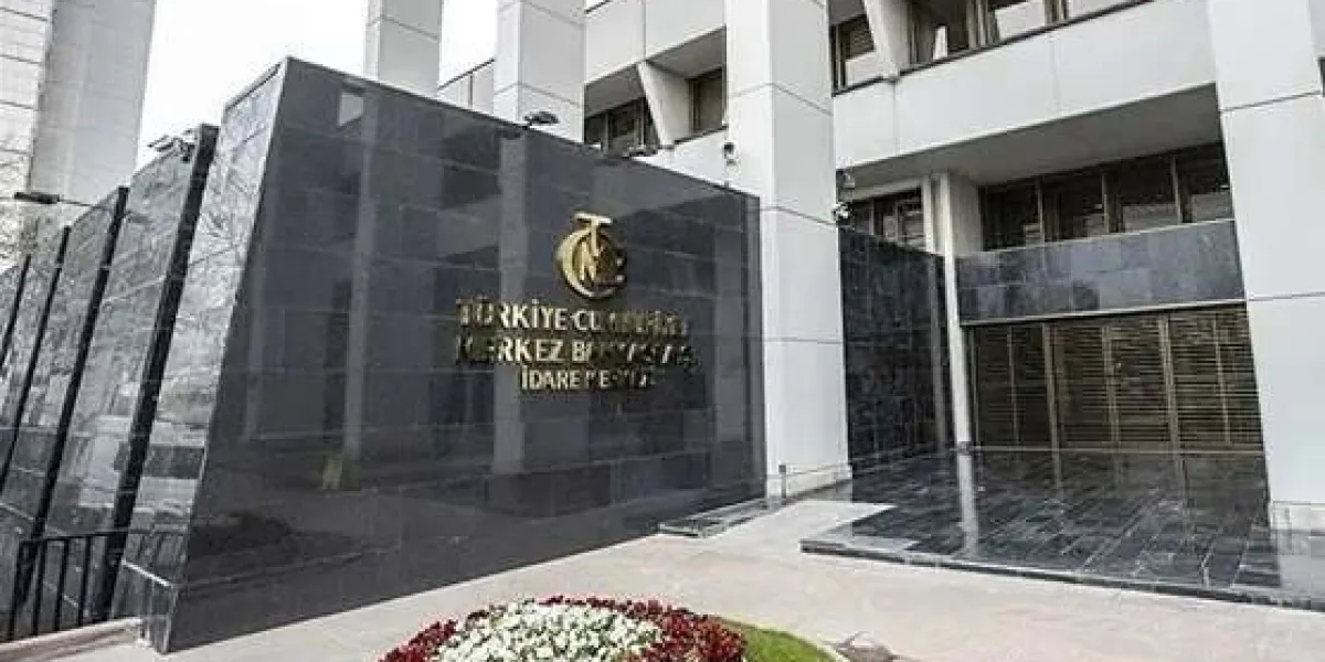 Merkez Bankası'ndan personel için performans değerlendirme yönetmeliği