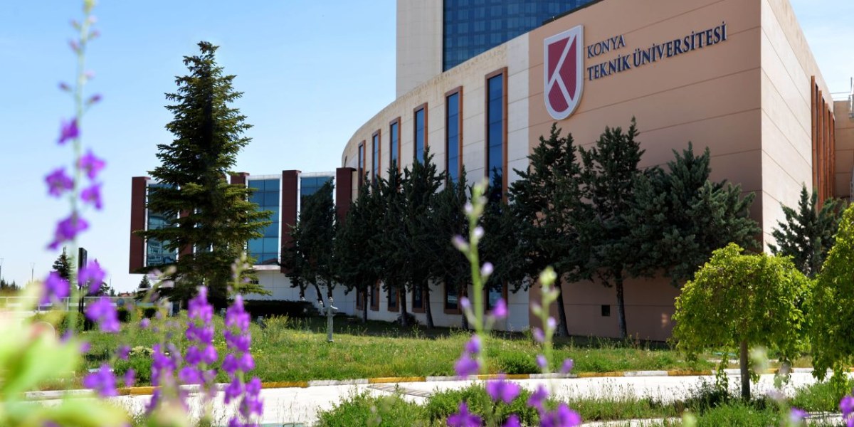 Konya Teknik’te yüzde 99 doluluk oranı