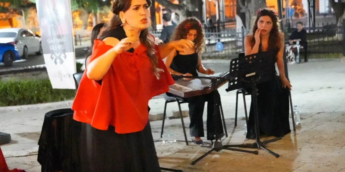 'Bursa'da ikinci zaman' Mudanya'da anlatıldı