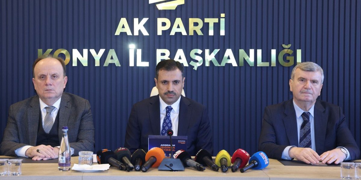 TALEPLER TAKİPTE, ÇÖZÜMLER SAHADA