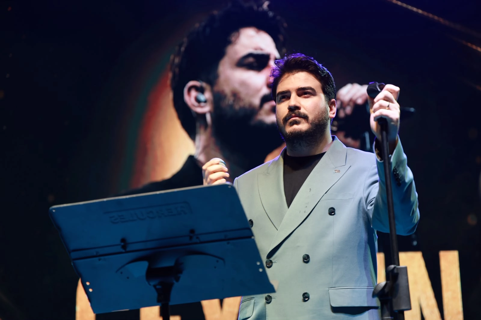Gebze’de yaz konserleri coşkusu