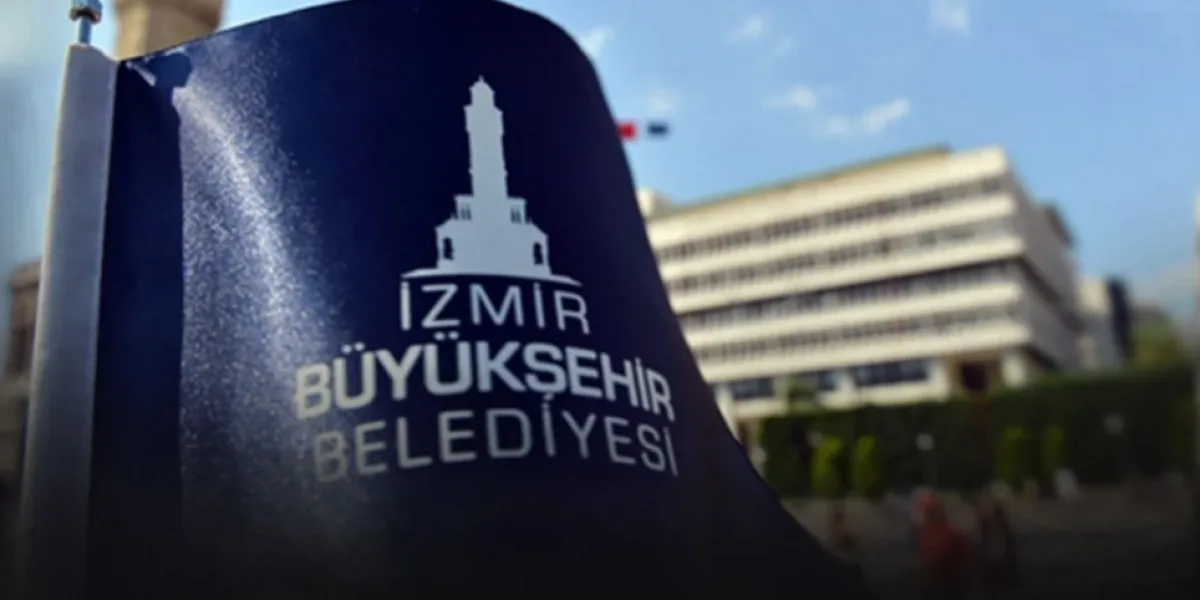 İzmir Büyükşehir: İtibar etmeyin