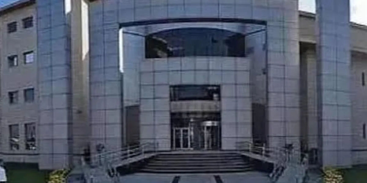 Gebze Belediyesi uluslararası standartlarda