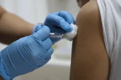 Muğla'da HPV aşı desteği sürüyor