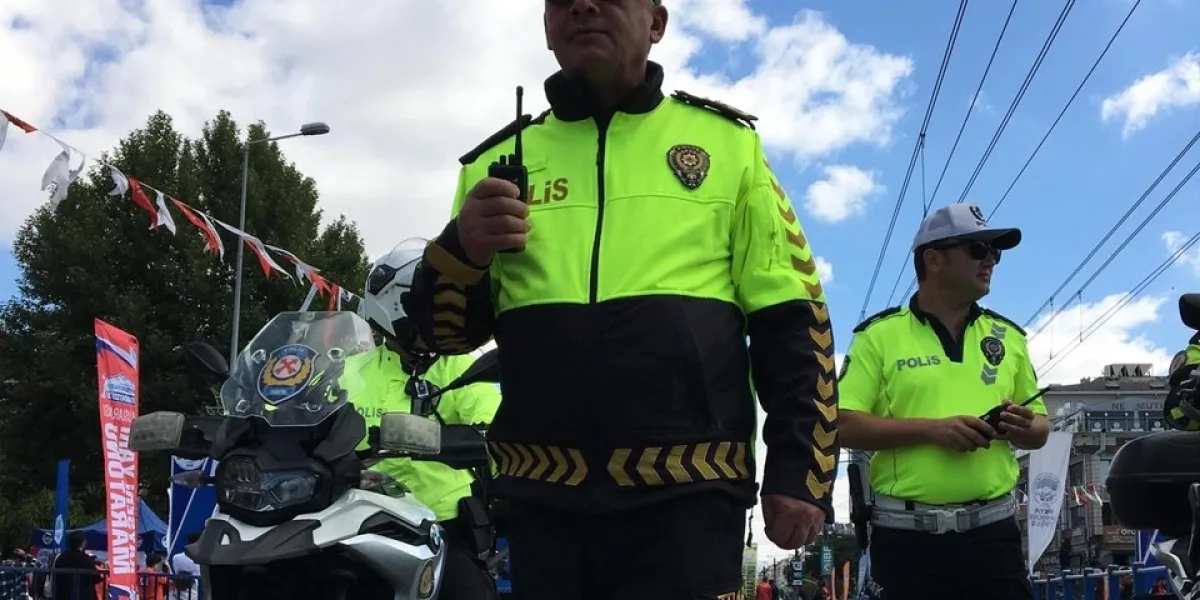Kayseri'de trafik ihlallerine ceza yağmuru