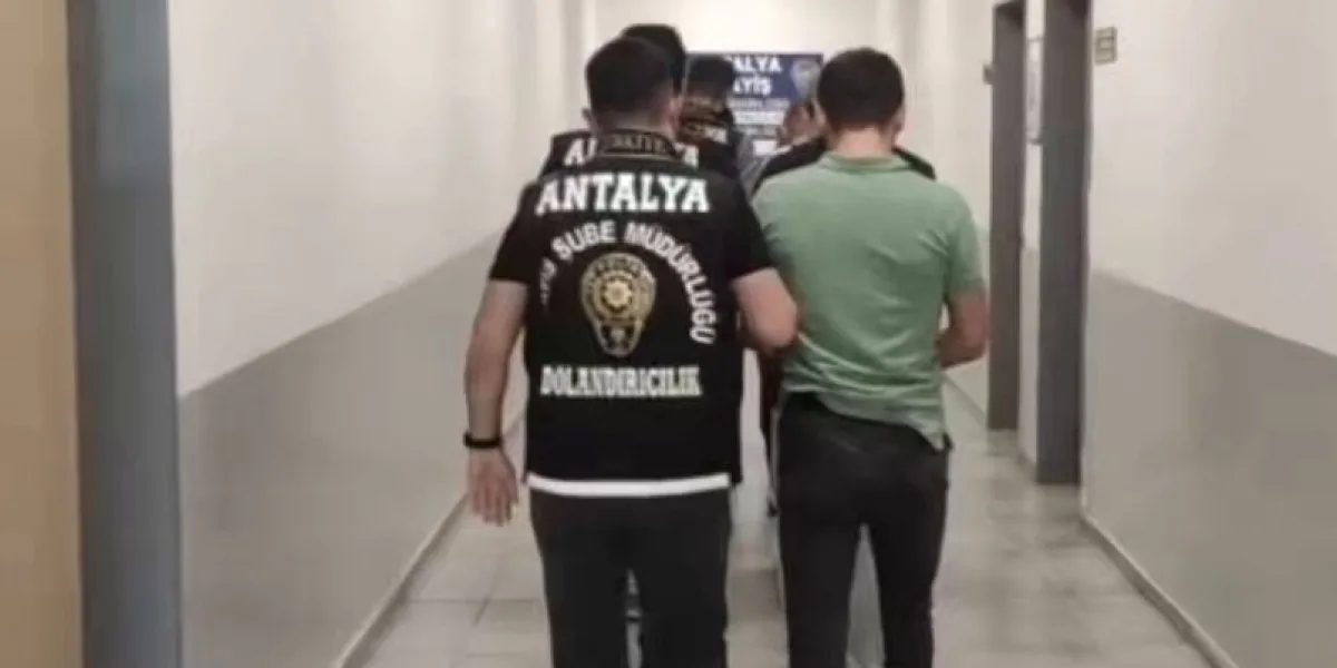18 ilde nitelikli dolandırıcılığa 153 tutuklama