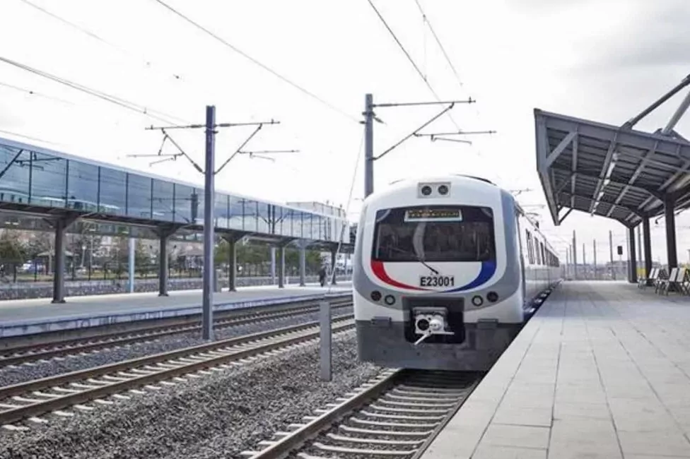 TCDD'den bazı bölgesel seferlere geçici ayar