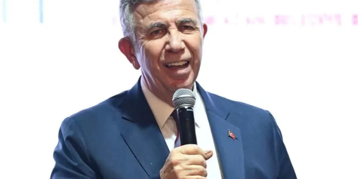 Mansur Yavaş’tan CHP’nin 103. kuruluş yıl dönümünde mesaj