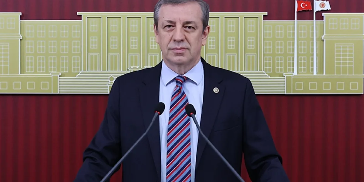 CHP’li Türeli: Türkiye çok rahat yüzde 5-6 büyüyebilir