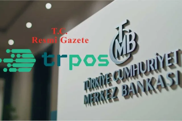 TRPOS’un faaliyet iznine iptal