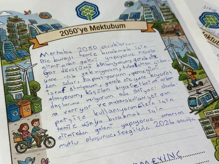 Bakırköy’de Hareketlilik Haftası: Güvercin, Bisiklet, Yoga