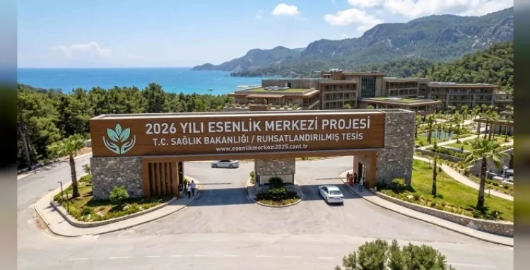 Bursa'da Ali Osman Sönmez Hastanesi Ekim'de Açılıyor