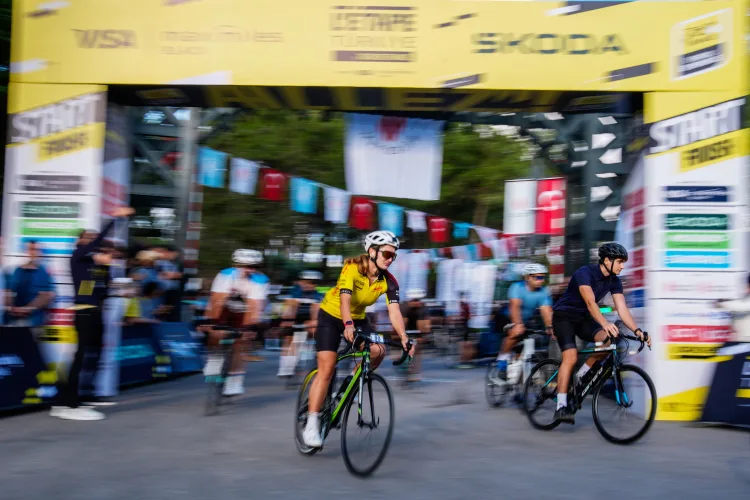 Konya, 2026 Avrupa Bisiklet Başkenti L'Etape Türkiye'de
