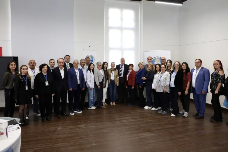 Mudanya’nın tarımsal geleceği çalıştayda masaya yatırıldı