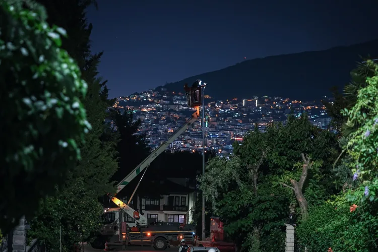 UEDAŞ, 4 İlde Enerji Altyapısını Güçlendiriyor