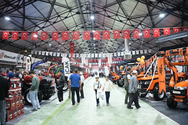 Malatya'da o fuar kapılarını 7 yıl sonra yeniden açtı