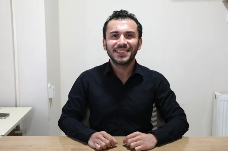 Obezite Sadece Yemeğin Sonucu Değil, Uzman Açıkladı