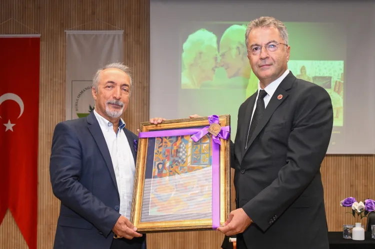 Bursa Osmangazi'de Alzheimer Semineri: Farkındalık Artırıldı