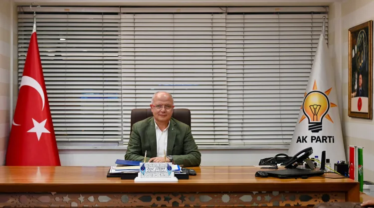 Bursa'da Ali Osman Sönmez Hastanesi Ekim'de Açılıyor