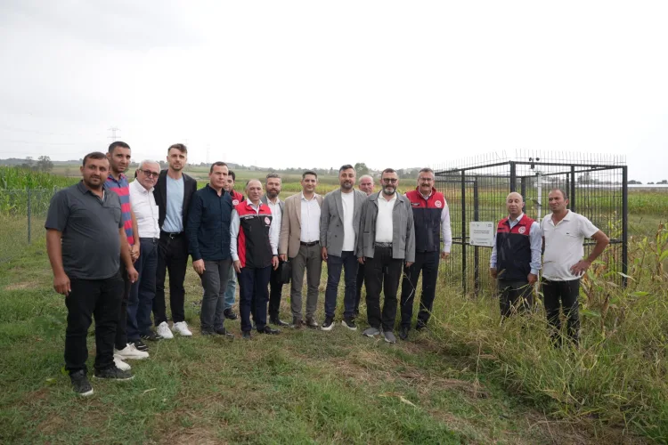 Kocaeli'den 50 milyon dolarlık kayba yapay zekâlı çözüm