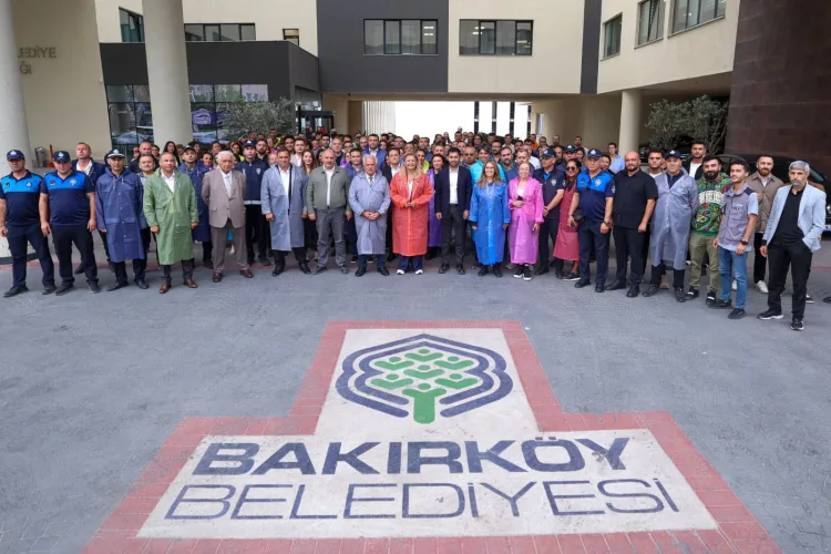 Bakırköy'de Arabasız Gün Festivali: Yürüyüş ve Hareket
