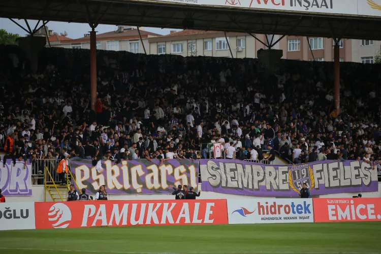 Gebzespor kaçırdı, Elazığspor direndi!