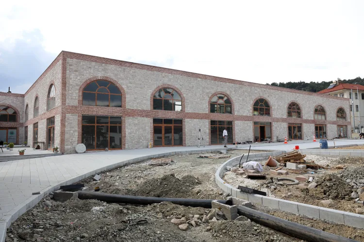Taraklı’de 4 projeyle turizm rotası yeni yüzüyle