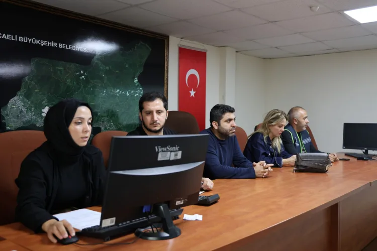 Yeşilova Gençlik Eğitim Merkezi ihalesine 15 firma katıldı