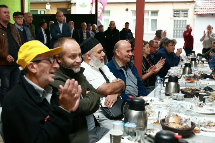 Osmangazi kahvaltı projesi AB'den 100 bin avro hibe kazandı
