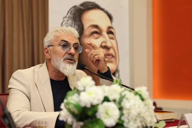 Sennur Sezer’in araştırmacı ve tanık yönü ele alındı