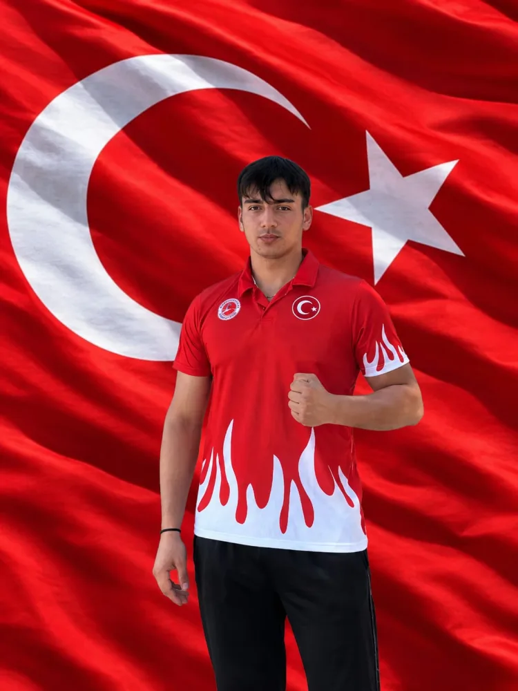 Sakaryalı sporcular Milli Takım adaylığına hazır
