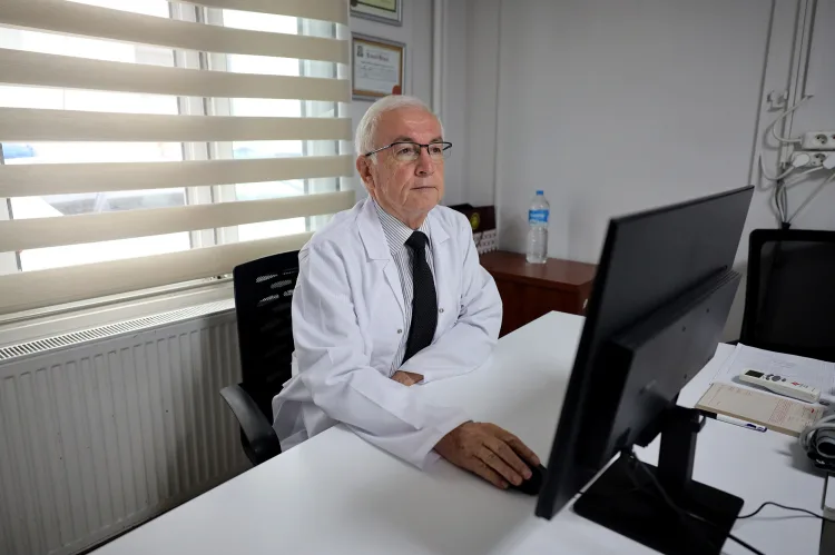 Sakarya Büyükşehir Tıp Merkezi’nde Üroloji Polikliniği hizmete girdi