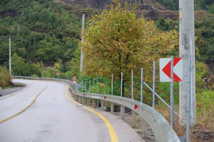 Yuvacık ve İhsaniye Barajları Koruma Çiti Yapılıyor